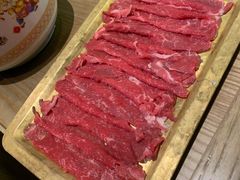 -东门口涮肉·砂锅·烤串(老门东店)