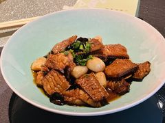本帮家烧带鱼-淮扬厨子(黑金冠金水区省体育场店)