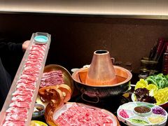 -乐宴·老北京铜火锅(桂庙店)