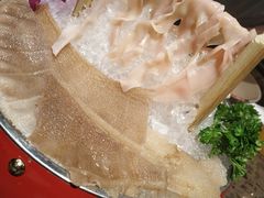 -椒香城门口老火锅(虎门店)