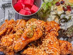 -Dak's 炸鸡(远景路店)