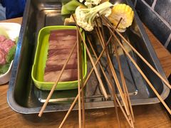 -小郡肝串串香(北蔡店)