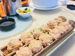-香顺客家菜(常平店)