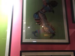 -香巴拉云南餐厅(华莱坞店)