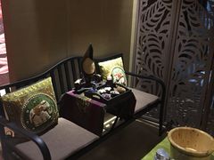 -享泰·泰式按摩SPA私家会所(太古汇店)