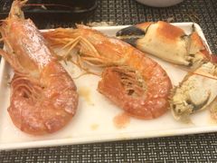 -澜悦港海鲜体验主题餐厅