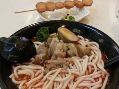 android_upload_pic-鑫花溪牛肉米粉(凤凰街创始总店)