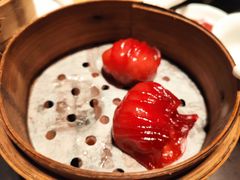 -领事馆19号中餐厅(厦门海景洲际酒店)