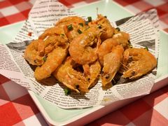-阿里元海鲜·闽南特色菜(曾厝垵店)