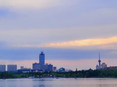 -长春市南湖公园