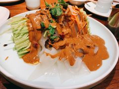 东北大拉皮-北李妈妈菜(鲁能城店)