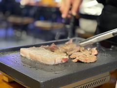 -咕咕站韩国料理(紫金港店)