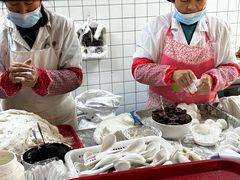-朱新年·苏式汤团·面点(北寺塔店)