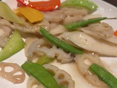 -新旺茶餐厅(嘉里城店)