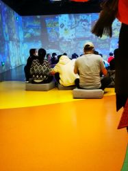 -小鸡哆哆故事屋·儿童乐园(嘉里城店)