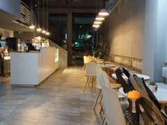 -ADO KAFE(大学城店)