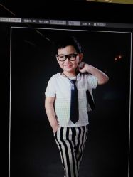 -COCOSKY 巧克力天空兒童摄影(凯德和平广场店)