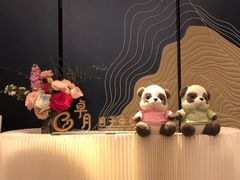 -广州德安丽舍凯宾斯基酒店