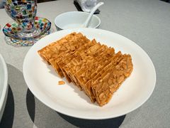 -悦融琥珀·京鲁菜(西单店)