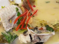 -潮道鱼仔店·潮汕味(长兴路店)