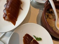 -四季民福烤鸭店(故宫店)