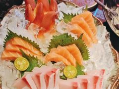 -蒋记海鲜姿造•洋房别墅(星河湾店)