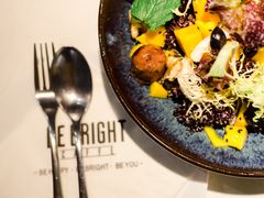 -BE BRIGHT KITCHEN(正佳广场店)