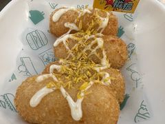 -繁仔牛杂(石排店)