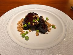 -王府井文华东方酒店-紫膳餐厅