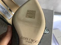-JIMMY CHOO(海港城精品店)