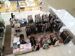 -光启城时尚购物中心