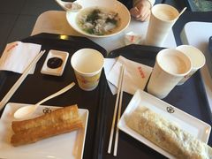 -永和大王(赤峰路二店)