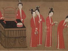 -上海博物馆(人民广场馆)