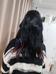 -LILI·HAIR SALON理理造型