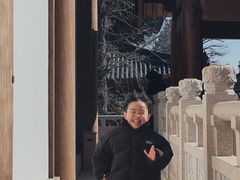 -径山寺