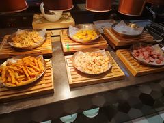 -纽斯特牛排自助餐厅(浦东文峰广场店)