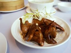 -御花园·粤菜·海鲜火锅(中山公园店)