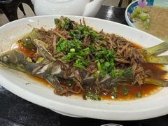 -绍兴名菜馆(可乐路店)