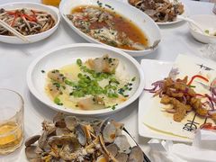 -乾隆美食·本帮菜(黄河路店)