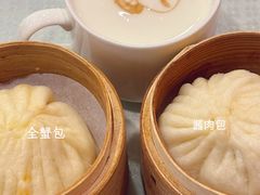 -狗不理(水上北路旗舰店)