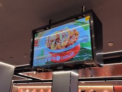 -胖哥俩肉蟹煲(石家庄长安万达店)