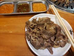 -炽城·烤肉名家(鸿达中央广场店)