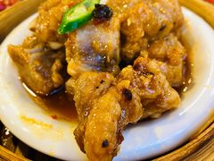 特色蒸排骨-点都德(北京路贰店)