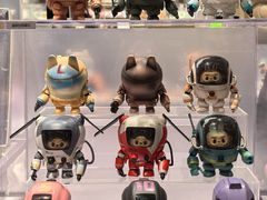-泡泡玛特POPMART(合生汇店)