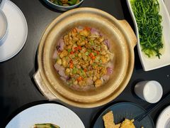 -食為天·本地人爱吃的淮扬菜(瘦西湖店)