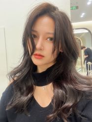 -DL HOPE明星造型