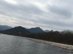 -楠溪江风景名胜区