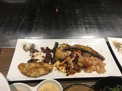 -水木锦堂·自助铁板烧(世贸天阶店)
