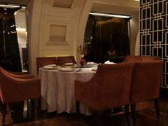 -北京王府井希尔顿酒店·秦唐中餐厅Chynna