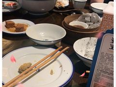 -咸亨酒店•非遗绍兴菜•中华老字号(堂吃餐厅)